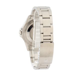 Replica GMT Master II Green Dial Timeless Elegance - Image 4