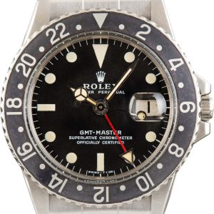 GMT II Pepsi Jubilee: The Timeless Statement of Luxury