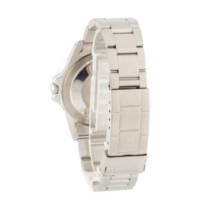 GMT-Master II Clone Watch Swiss Timepiece with Double Time Display - Image 4