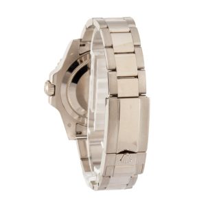 GMT Master 2 126710 Automatic Chronograph Replica Watch - Image 4