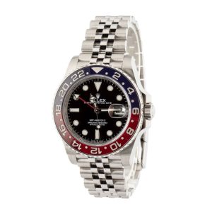 1997 Rolex GMT-Master II Clone Watch