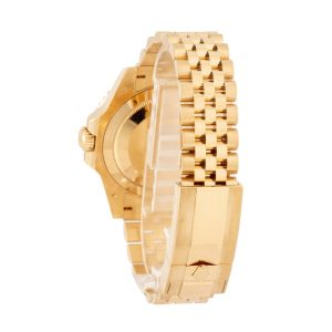 GMT Master 2 2001 Clone Swiss Luxury Sports Watch - Image 4