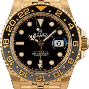 Fake Rolex Coke 16710 Stylish Timepiece with Coca-Cola Logo