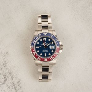 Luxury Timeless Charm: Rolex Pro Hunter GMT-Master II Price Alert - Image 6