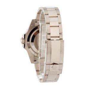 Luxury Timeless Charm: Rolex Pro Hunter GMT-Master II Price Alert - Image 4