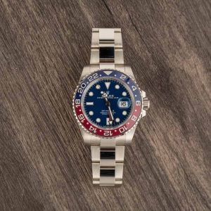 Model 16713 Watch Replica Classic Design with Automatic Movement - Image 6