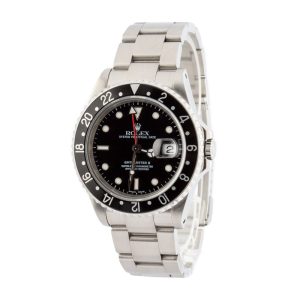 Luxurious Rolex GMT-Master 2 Everose Timeless Elegance in Gold - Image 3