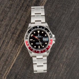 Authentic Replica of Reference 16760 - Image 6