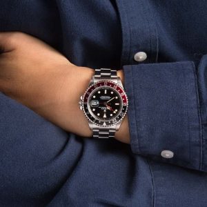Authentic Replica of Reference 16760 - Image 5