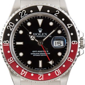 Rolex GMT Sprite Jubilee Clone: Classic Elegance, Modern Touch