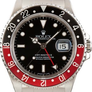 Jubilee GMT: Precision Timekeeping in Stylish Design