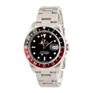 Replica Rolex GMT-Master II Green Dial Swiss clone Quality - Image 3