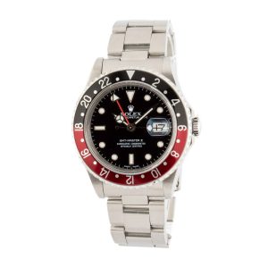 GMT-Master 2 Review: An Iconic Replica with a Modern Touch - Image 3
