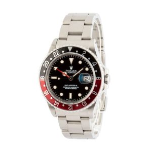 Authentic Replica of Reference 16760 - Image 3