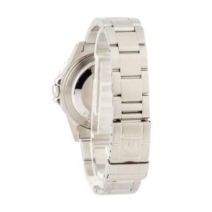 Rolex Pepsi NATO replica Watch Men's Automatic Steel Chronograph - Image 4