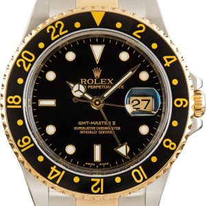 11670 Rolex Replica: Classic Elegance at its Finest