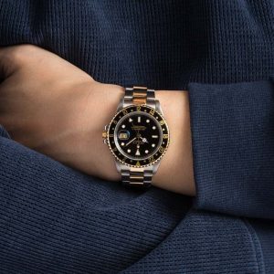 Replica Rolex Pepsi Buy Iconic Luxury on a Budget - Image 5