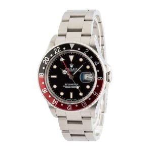 Rolex 11670 LN Fake or Original Exquisite Luxury Watch - Image 3