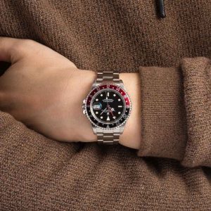 Rolex 11670 LN Fake or Original Exquisite Luxury Watch - Image 5