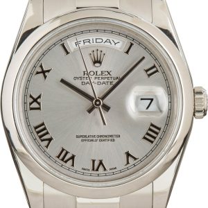 Fake Presidential Daytona Rolex Luxury Timepiece