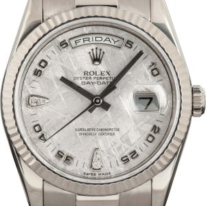 Day Date Brown The Ultimate Symbol of Luxury and Elegance