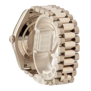 Rolex Day-Date Arabic Dial The Ultimate Timeless Luxury - Image 4