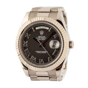 Rolex Day-Date Arabic Dial The Ultimate Timeless Luxury - Image 3