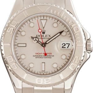 Replica 2021 Yacht Master 2 Luxury at a Fraction of the Cost