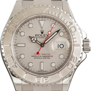 Replica Rolex 226659: Elegant Timepiece with Diamond Hour Markers