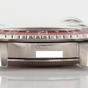 GMT Master II Rolex For Sale Fake or Authentic - Image 8