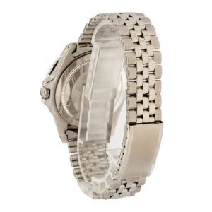 Mens Rolex Pepsi replica | Iconic Luxury Timepiece - Image 4