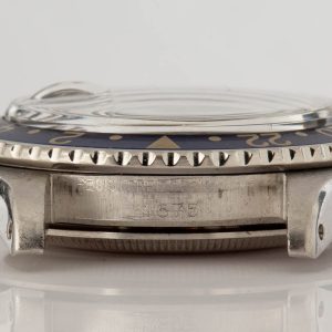 Mens Rolex Pepsi replica | Iconic Luxury Timepiece - Image 7