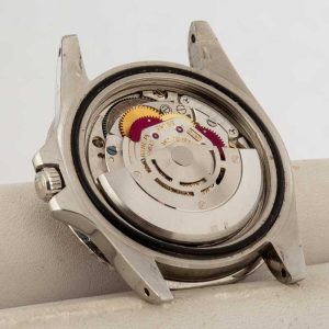Mens Rolex Pepsi replica | Iconic Luxury Timepiece - Image 5
