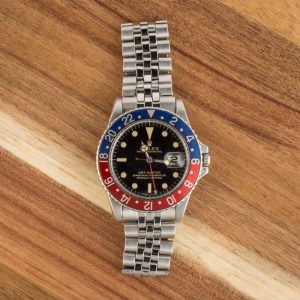Mens Rolex Pepsi replica | Iconic Luxury Timepiece - Image 10