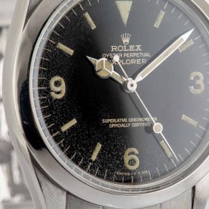 Rolex Explorer New Price | Authentic Replica Watch Available - Image 3