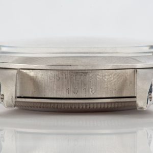 Clean Rolex Explorer replica Timeless Adventure Watch - Image 7