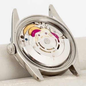 Clean Rolex Explorer replica Timeless Adventure Watch - Image 6