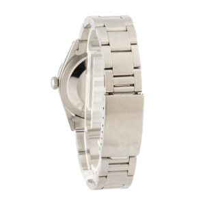 Clean Rolex Explorer replica Timeless Adventure Watch - Image 4