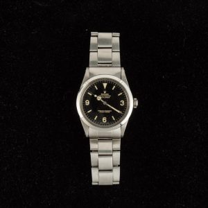 Rolex Explorer New Price | Authentic Replica Watch Available - Image 11