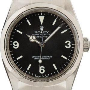 Replica Rolex Explorer 2 Jomashop Durable