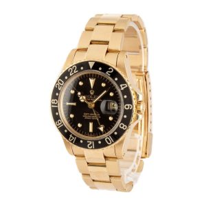 Replica Rolex GMT-Master II Pepsi Ref 126710BLRO - Image 3