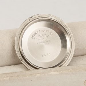 Luxury Rolex 11671 Blnr Replica 100m Water Resistant - Image 5