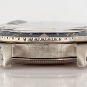 GMT II Black Rolex: Timeless Dual-Time Wonder - Image 7