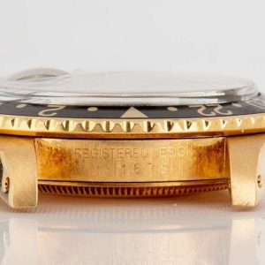 Replica Rolex GMT-Master II Pepsi Ref 126710BLRO - Image 8