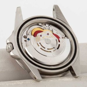 Rolex 116758Saru Clone Stylish Luxury Watch - Image 6
