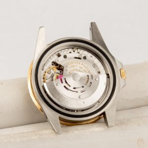 Luxury Rolex 11671 Blnr Replica 100m Water Resistant - Image 6