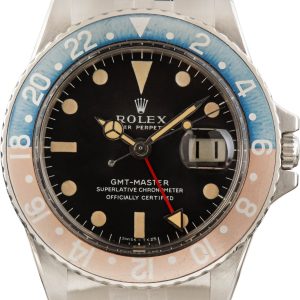GMT-Master II Clone Watch by Rolex