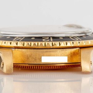 Replica Rolex GMT-Master II Pepsi Ref 126710BLRO - Image 9