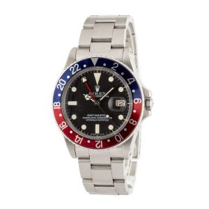 Rolex 116758Saru Clone Stylish Luxury Watch - Image 3