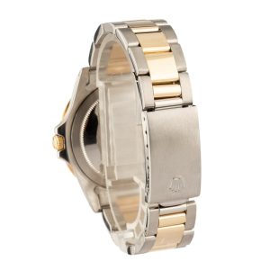 Luxury Rolex 11671 Blnr Replica 100m Water Resistant - Image 4